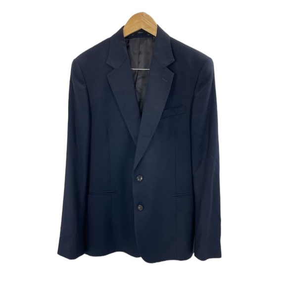 Paul Smith Luxury Blazer 42R Blue - Picture 5 of 16